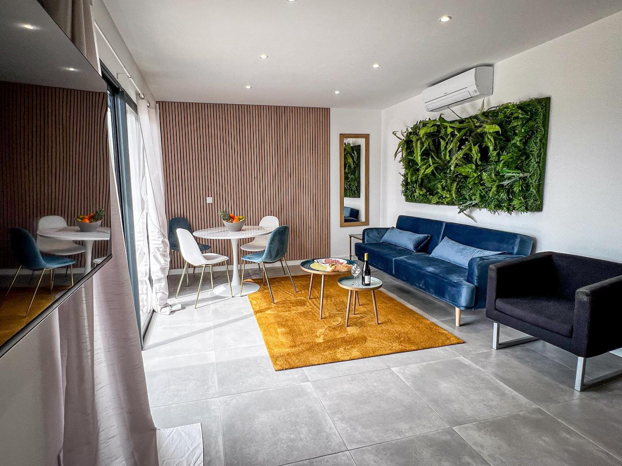 Porticcio Vacations - Terrasse, Piscine, Jacuzzi, Clim - By Tgb Apartment Exterior photo